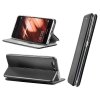Etui Smart Magnet book Xiaomi Mi 10T Pro5G czerwony/red