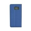 Etui Smart Magnet book Samsung A12/M12 niebieski/blue