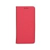 Etui Smart Magnet book Samsung A22 LTE czerwony/red