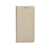 Etui Smart Magnet book Samsung S22złoty/gold