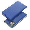 Etui Smart Magnet book Sam S23+ S916 niebieski/blue