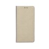 Etui Smart Magnet book Xiaomi 12Tzłoty/gold
