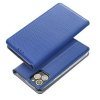 Etui Smart Magnet book Xiaomi Poco M5granatowy/navy