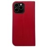 Etui Smart Magnet book Motorola MOTO G825G czerwony/red