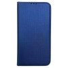 Etui Smart Magnet book iPhone 15  6.1granatowy/navy