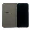 Etui Smart Magnet book iPhone 15 Pro 6.1 czarny/black