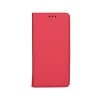 Etui Smart Magnet book Samsung M34 5Gczerwony/red M346