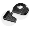 Etui Smart Magnet book Xiaomi Redmi 12czarny/black