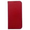 Etui Smart Magnet book Xiaomi Poco F6Pro czerwony/red