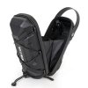 WILDMAN Etui/uchwyt na hulajnogę GD6X 2L sakwa na ramę czarna/black