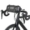 WILDMAN Etui/uchwyt rowerowy XT17 1L     sakwa na kierownicę czarna/black