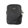 Guess Torba GUTB10TBK 10 czarna/blackSaffiano Tablet Bag
