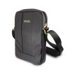 Guess Torba GUTB10TBK 10 czarna/blackSaffiano Tablet Bag