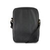 Guess Torba GUTB10TBK 10 czarna/blackSaffiano Tablet Bag