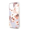 Guess GUHCN65IMLFL02 iPhone 11 Pro Max liliowy/lilac N°2 Flower Collection
