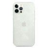 Guess GUHCP12L3D4GTR iPhone 12 Pro Max6,7 transparent hardcase 4G 3D Pattern Collection
