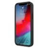 Guess GUHCP12M4GMGGR iPhone 12/12 Pro 6,1 szary/grey hardcase 4G Big Metal Logo
