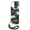 Guess GUHCP12LKSARKA iPhone 12 Pro Max6,7 zielony/khaki hardcase Camo Collection