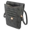 Guess Torebka GUWBG4GFGR szary/grey4G Big Logo