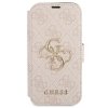 Guess GUBKP13X4GMGPI iPhone 13 Pro Max6,7 różowy/pink book 4G Big Metal Logo