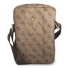 Guess Torba GUTB8G4GFBR 8 brązowa/brown 4G Big Metal Logo