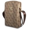 Guess Torba GUTB8G4GFBR 8 brązowa/brown 4G Big Metal Logo