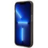 Guess GUHCP14XHGCOK iPhone 14 Pro Max 6,7 czarny/black hardcase Translucent