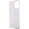 Guess GUHMP14XH4STP iPhone 14 Pro Max6.7 różowy/pink hardcase 4G MagSafe