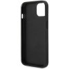 Guess GUHCP15M4GMGGR iPhone 15 Plus/ 14 Plus 6.7 szary/grey hardcase 4G Big Metal Logo