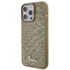 Guess GUHCP15XPMSDGSD iPhone 15 Pro Max 6.7 złoty/gold hardcase Disco Metal Script