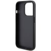 Guess GUHCP15XHG4SGK iPhone 15 Pro Max 6.7 czarny/black hardcase Glitter Script Big 4G