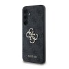 Guess GUHCSA354GMGGR A35 A356 czarny/black hardcase 4G Big Metal Logo