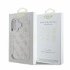 Guess GUHCP16SG4GFPI iPhone 16 6.1różowy/pink hardcase 4G Classic