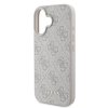 Guess GUHCP16MG4GFPI iPhone 16 Plus 6.7 różowy/pink hardcase 4G Classic