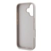 Guess GUHCP16MG4GFPI iPhone 16 Plus 6.7 różowy/pink hardcase 4G Classic