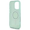 Guess GUHMP16XPFTDTEN iPhone 16 Pro Max 6.9 zielony/green hardcase IML Rhinestones MagSafe