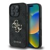 Guess GUHCP16L4GMGGR iPhone 16 Pro 6.3 czarny/black hardcase 4G Big Logo