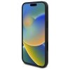 Guess GUHCP16SPG4GPK iPhone 16 6.1 czarny/black hardcase New 4G Triangle