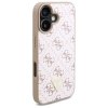 Guess GUHCP16SPG4GPH iPhone 166.1 biały/white hardcase New 4G Triangle