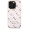 Guess GUHCP16LPG4GPH iPhone 16 Pro6.3 biały/white hardcase New 4G Triangle