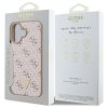 Guess GUHCP16MPG4GPH iPhone 16 Plus 6.7 biały/white hardcase New 4G Triangle