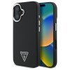 Guess GUHMP16MPGTSPSK iPhone 16 Plus     6.7 czarny/black hardcase Grained Triangle MagSafe