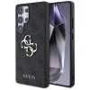 Etui Guess Big 4G Logo Classic Logo do   Samsung Galaxy S25 Ultra czarny