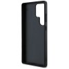 Etui Guess Big 4G Logo Classic Logo do   Samsung Galaxy S25 Ultra czarny