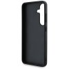 Etui Guess Big 4G Logo Classic Logo do   Samsung Galaxy S25+ różowy