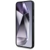 Etui Guess Grained Big 4G Logo Small     Classic Logo do Samsung Galaxy S25+ czarny