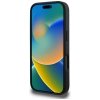 Etui Guess Grained Big 4G Logo Small     Classic Logo do iPhone 16 Pro Max czarny
