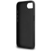 Etui Guess 4G Big Logo do iPhone 16e     czarny