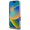 Etui Guess 4G Circle Classic Logo        MagSafe do iPhone 16 Pro Max różowy