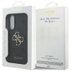 Etui Guess Big 4G Logo Classic Logo do   Samsung Galaxy S25 Edge czarny
